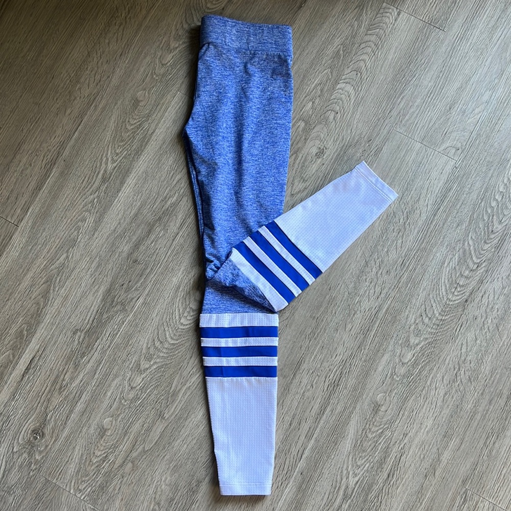 Bombshell Sportswear perform socks leggings